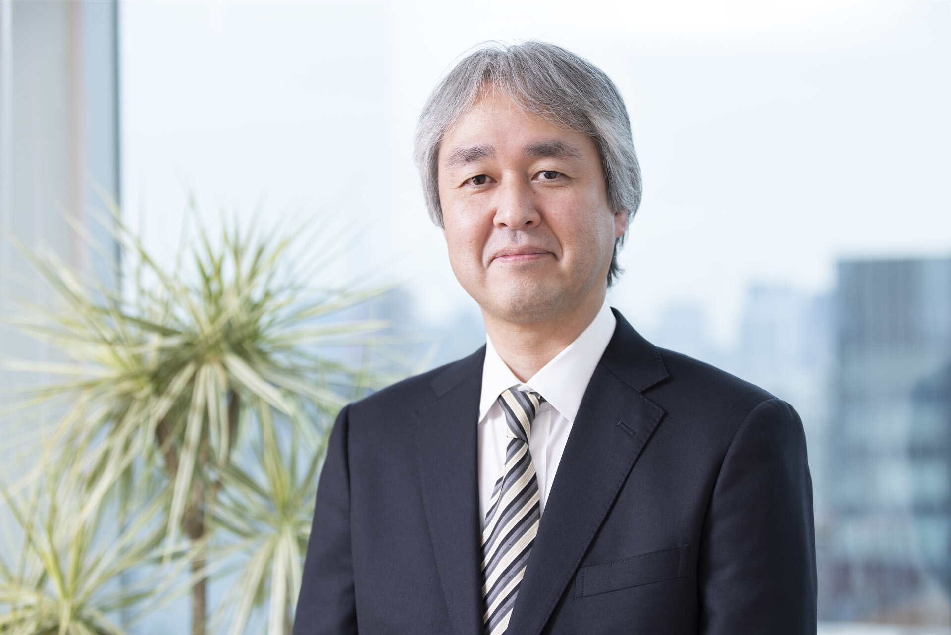 役員紹介 アクセラテクノロジ株式会社