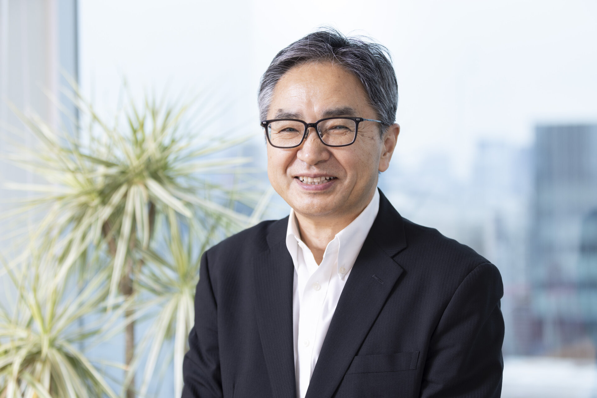 櫻井俊郎